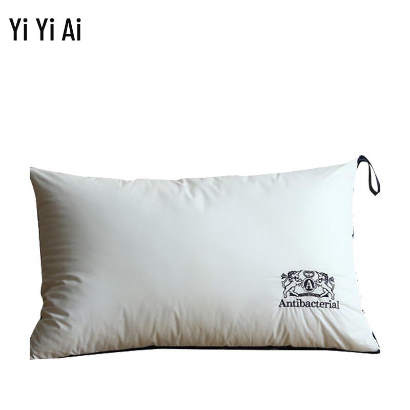 Yi Yi Ai All Cotton Hotel Home Pillow