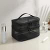 Large-capacity Cosmetic Bag Travel Convenient Toilet Bag Outdoor Travel Storage Bag Waterproof Women Makeup Case New