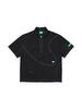 Bbc Earth Short Sleeve Anorak_Black