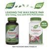 Echinacea Purpurea Herb, 180 Vegan Capsules (400 Mg Per Capsule)