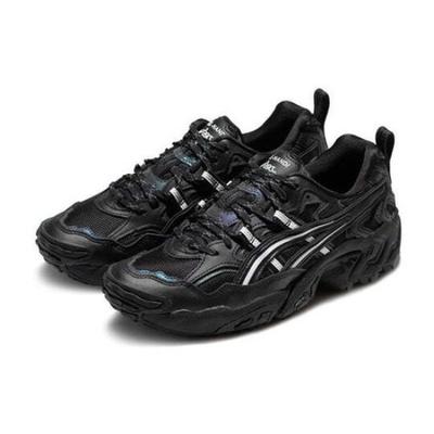 Gel Nandi Negro Blanco 1203A200-001