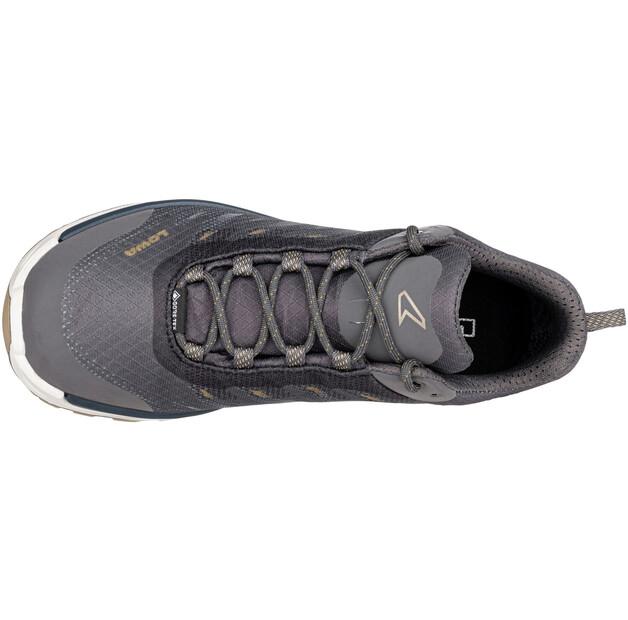 Lowa Ferrox GTX Lo Low-cut Boots