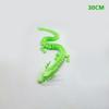 1PC 30/40CM Fish Tank Landscaping Decoration Collection Ornament Movable Jointed Dragon Statue 3D Printed Flexible Realistic