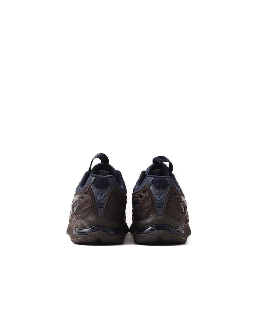 1203A972-201 Kiko Kostadinov Asics UB13-S Gel-SD-Lyte Black CoffeeMidnight (Men'