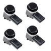31341344 3 Pins PDC Parking Sensor For Volvo C30 C70 S60 S80 V70 XC70 XC90