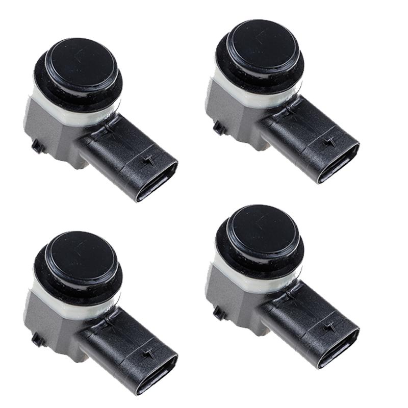 31341344 3 Pins PDC Parking Sensor For Volvo C30 C70 S60 S80 V70 XC70 XC90