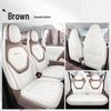 Wuling Bingo Pro Cartoon Car Seat Covers & Cushions - Full Coverage, Four Seasons