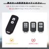 [OFFCURVE] Smart Key Case for Honda NBOX High Grade Zinc