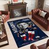 Mbappe Customize Your Name Floor Rug Office Rug Perfect For Game Room Balcony Playrooms Hallway Antislip Carpet Decorate Offices