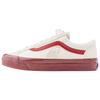 X Bolin LX Old Skool 36 'Año del Caballo Blanco Rojo' Hombre VN000EJUHRW