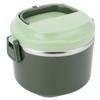 Stainless Steel 304 Insulated Lunch Box Food Storage Container  For Picnic