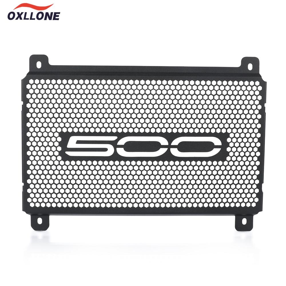 Radiator Guard For Kawasaki KLE500 Kle 500 KLE KLE500 2026 Radiator Grille Cover Protector CNC Protection Motorcycle Accessories