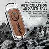 Zinc Alloy Car Key Holder for Mazda Axela Atenza 3 2 6 CX3 CX5 CX30 CX8 CX9 MX5 RX7 RX8 SKYACTIV Remote Protector Car Key Cover