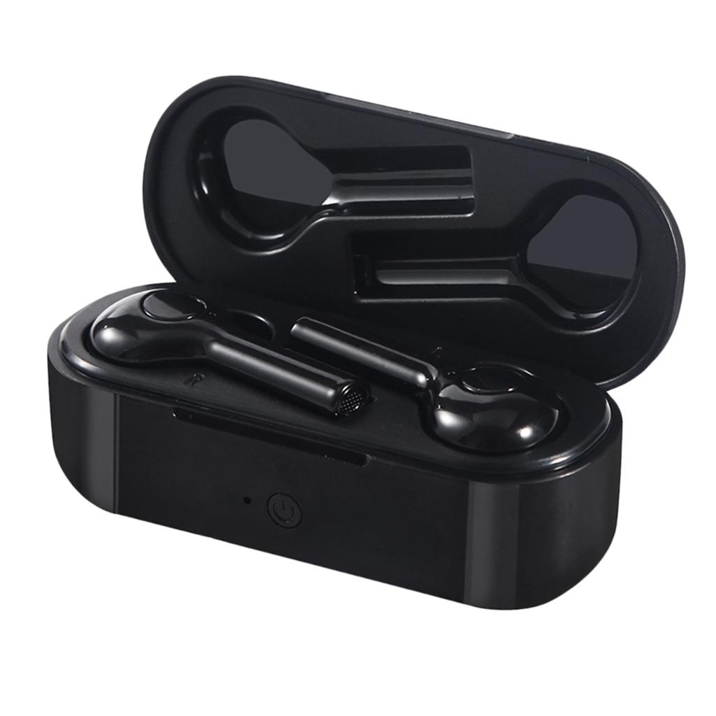 Buy TW08 Earbuds Bluetooth 5.0 Stereo 