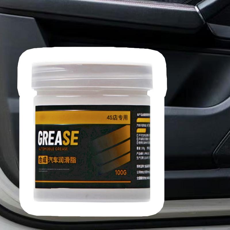 Automotive Tür Fett Langlebige Automotive Schmiermittel Hitze Beständig Radlager Fett Multi-Zweck Schmiermittel Für
