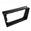Car Stereo Radio Fascia Panel Trim Double Din Frame For KIA SORENTO 2013-2014