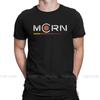 The Expanse Film Mcrn T Shirt Classic Fashion High Quality Tshirt Loose Crewneck Unisex Clothes