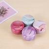 Fresh 8Pcs Candle Tins For Candle Making Kit Empty Metal Candle Tin With Lids Storage Tins Reusable For Tea Candy Spices Gifts
