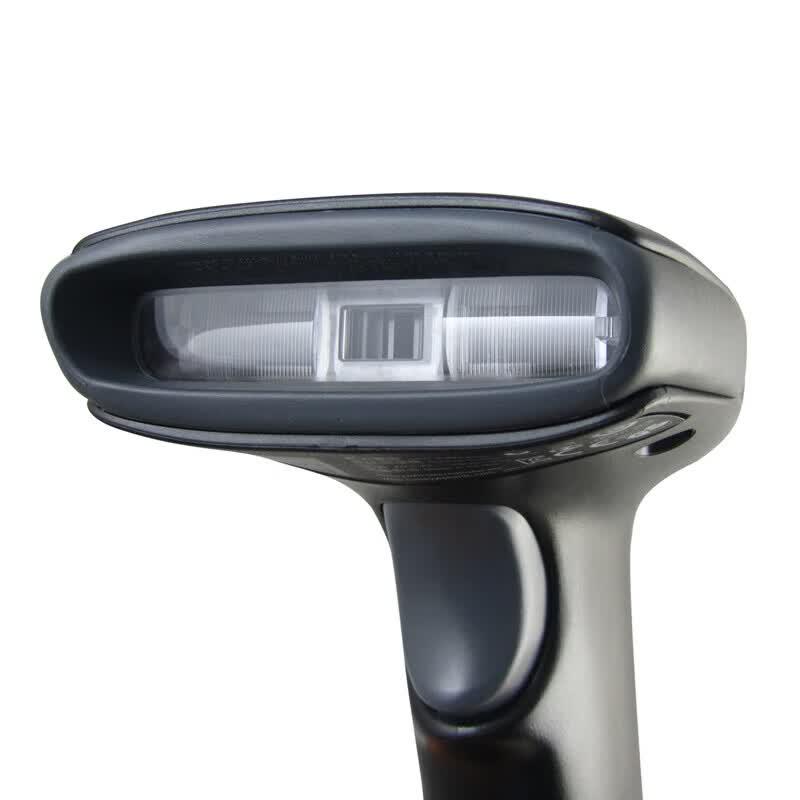Honeywell 1300G Handheld 1D Wired Barcode Scanner