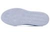 Li Ning Street Player Comfortable Low top Skateboard Shoes Unisex White Blue AGCQ251-6