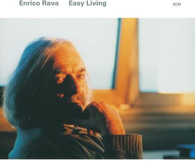 CD ENRICO RAVA - Easy Living ECM17609812050 ECM Records 2004 US Jazz Gebraucht