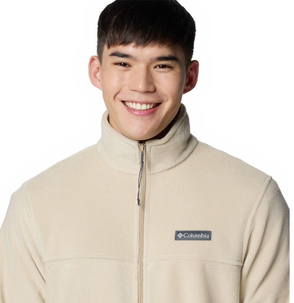 Куртка Columbia Steens Mountain 2.0 Full Zip Fleece (1476671) древнее ископаемое