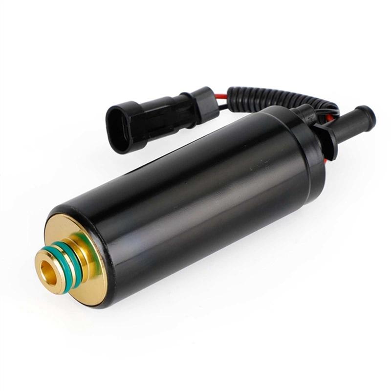 5006063 Yacht Fuel Pump Crude Oil Pump For Johnson Evinrude 200 225 250 300 Hp E-TEC 90 Degree 3.3 / 3.4 Liter