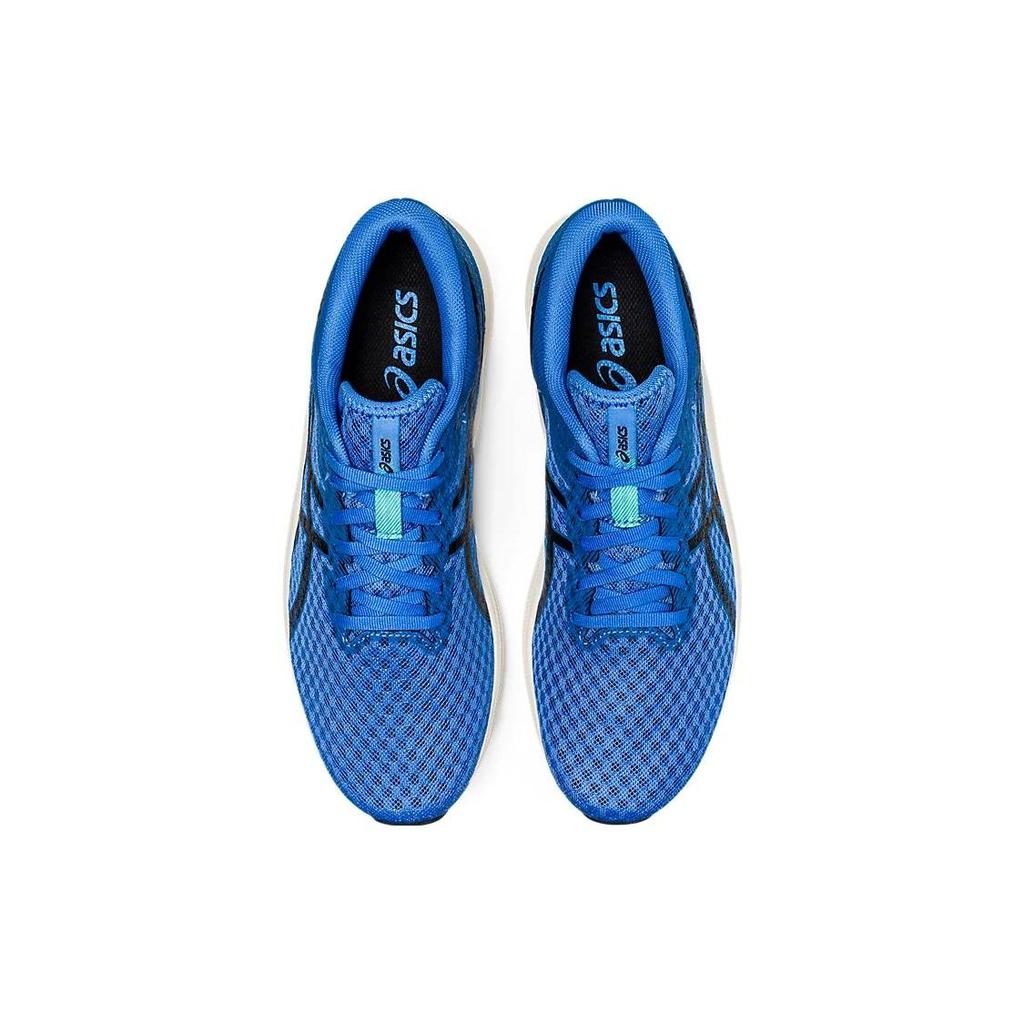 Asics Hyper Speed 2 Comfortable Lightweight Mesh Durable Breathable Low-Top Training Running Shoes Men sneaker Blue White 1011B494-401