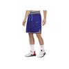 Nike Dri-Fit DNA Basketball Drawstring Shorts Men Shorts Purple BV9447-590