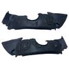 Front Wheel Fender Liners for BMW MINI F54 - Compatible Models 51717346035/51717346036