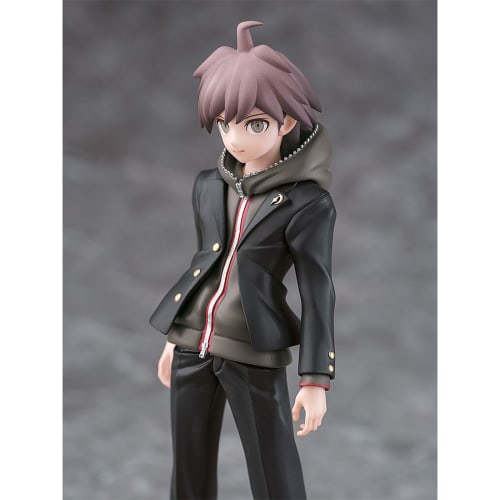 POP UP PARADE Danganronpa 1/2 Reload Makoto Naegi Non-Scale Plastic Painted Complete Figure