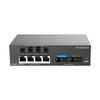 Ruijie Non-Managed Ethernet Access Switch