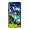 For Vivo IQOO Z8X Case Original Soft TPU Silicon Phone Back Cases for Vivo IQOO Z8 V2314A V2312A IQOOZ8x Protector Fashion Shell