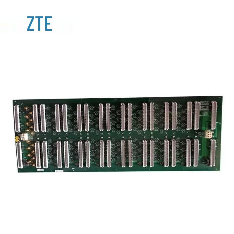 ZTE ZXJ10B PBX System Components