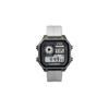 Unisex YOUTH Black Watch AE-1200WH-1C-
