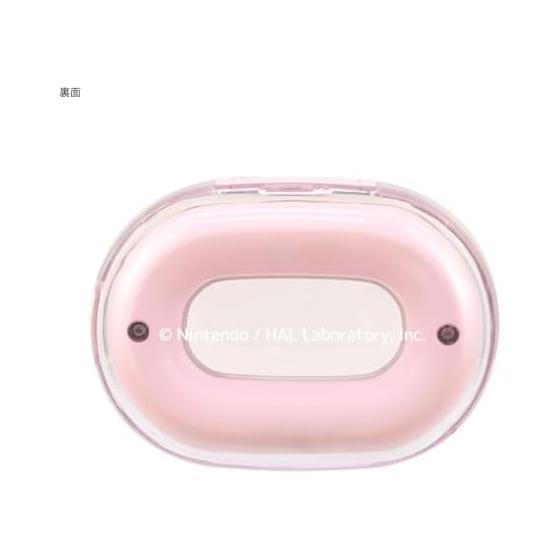 Gourmandies Kirby's Dream Land Komplett kabellose Stereo-Ohrhörer Kirby BKBY-16PK