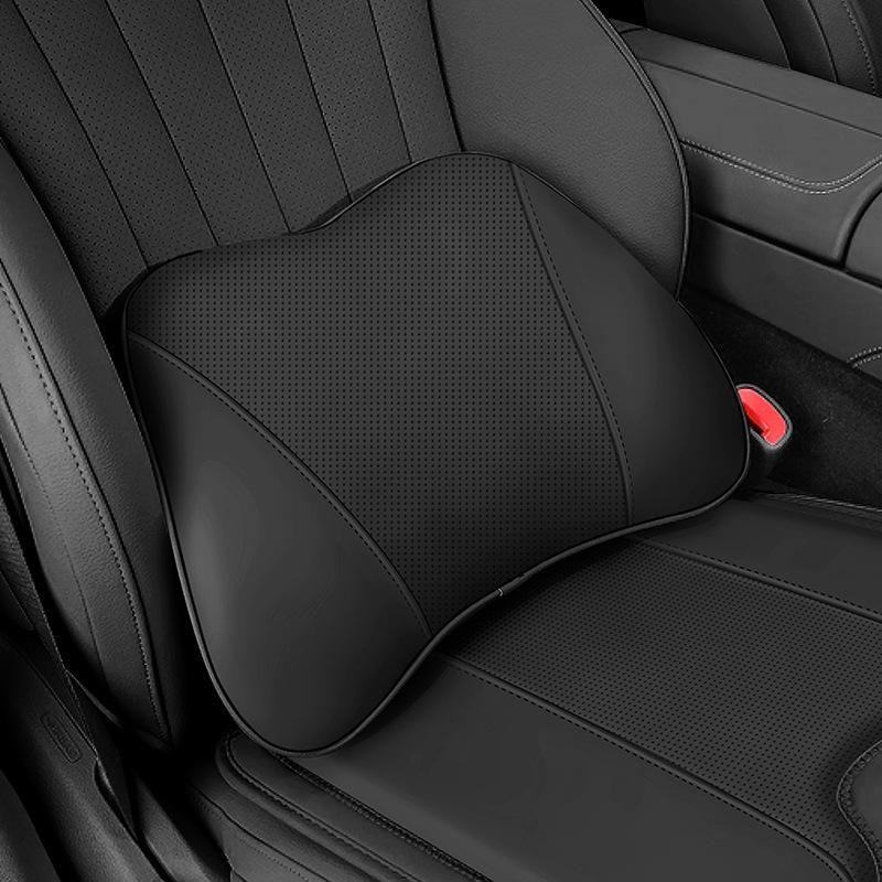 Jetour Shanhai T-Series Car Lumbar Support & Headrest Cushion for All Seasons