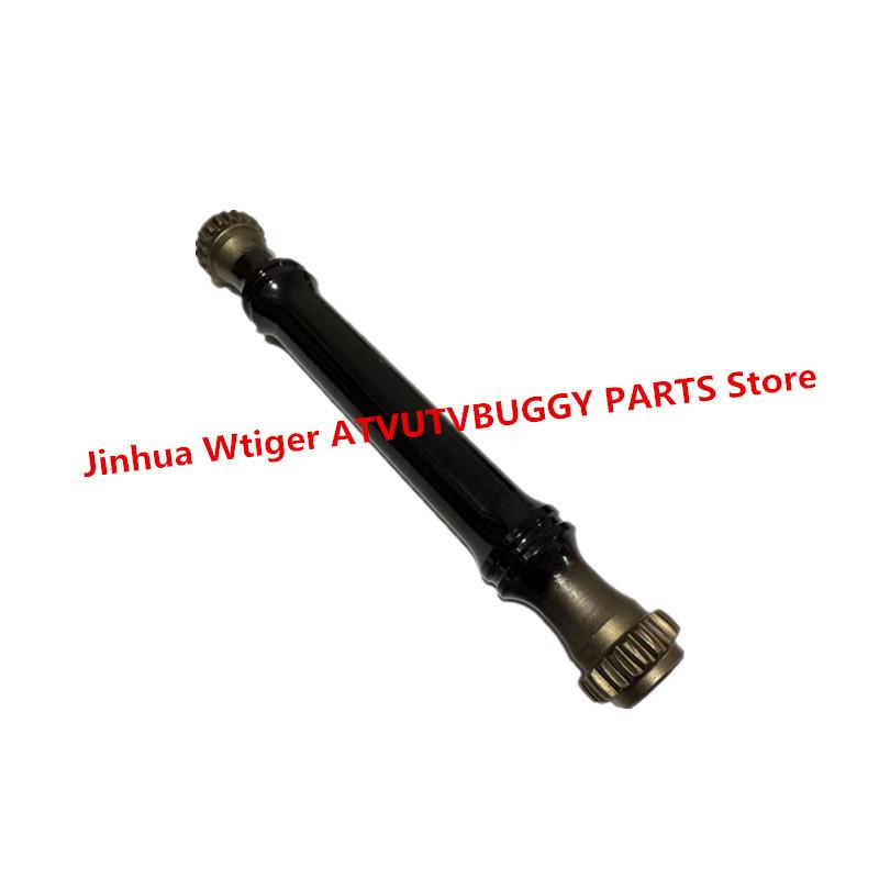 ORIGINAL Package Front Drive Shaft  9GQ0-290101 For CF MOTO ATV Cforce 450 520CC CF400AU CF450L CF520S CF520L CF520AU Models