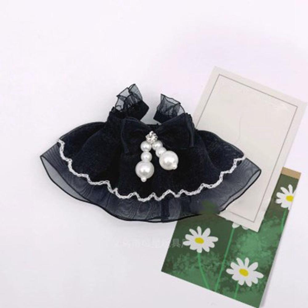 4 Colors Doll Lovely Clothes for EXO Idol Dolls for 15~17cm Cotton Doll DIY Accessories