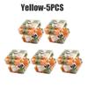 3D Maze Magic Cube Fidgeting Toys Kids Labyrinth Creative Puzzle Intelligence Cube Logical Thinking Anti Stress Educational Toys