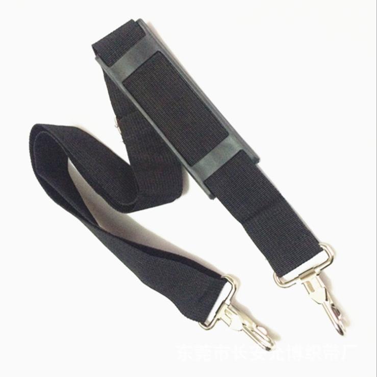 Various Bag and Strap Options: Bag Straps, Computer Bag Straps, Waist Belts, Child Seat Straps, Crossbody Shoulder Straps