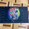 Used Pokemon Card Korea Limited Playmat