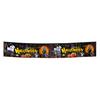 Halloween Banner Horror Party Decor Yard Sign Scary Background Cloth