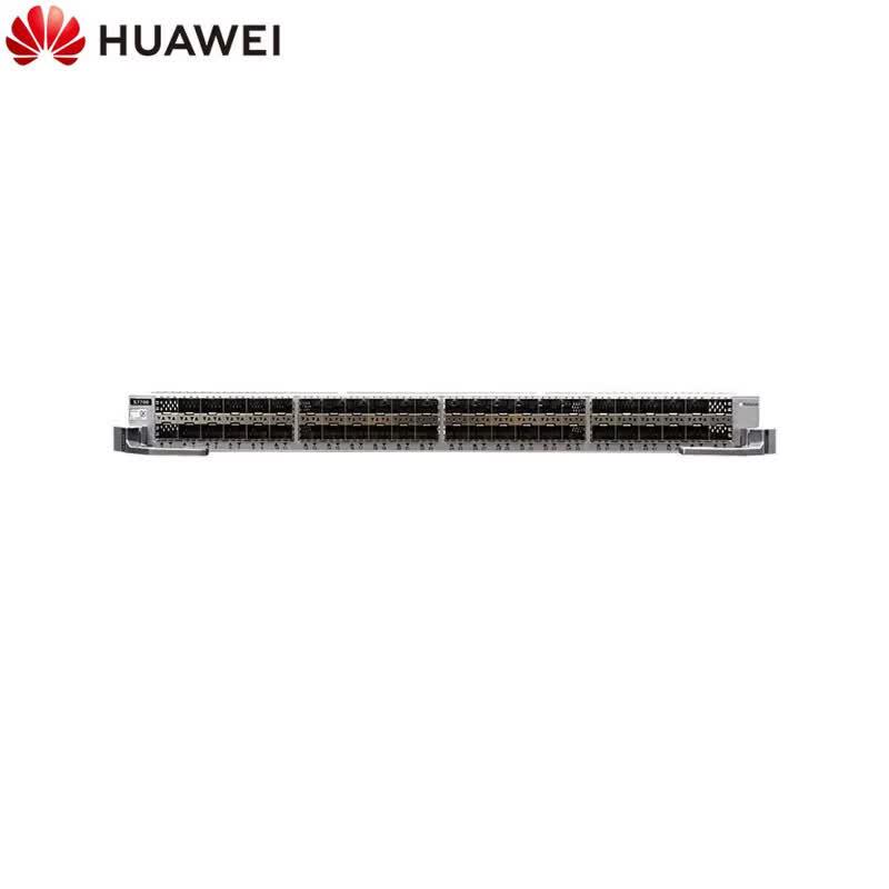 Huawei 48-Port Ethernet Optical Interface Board