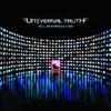 CD MIC JACK PRODUCTION  Universal Truth IDMCD007  2006 Japan Japanese Club Dance Used