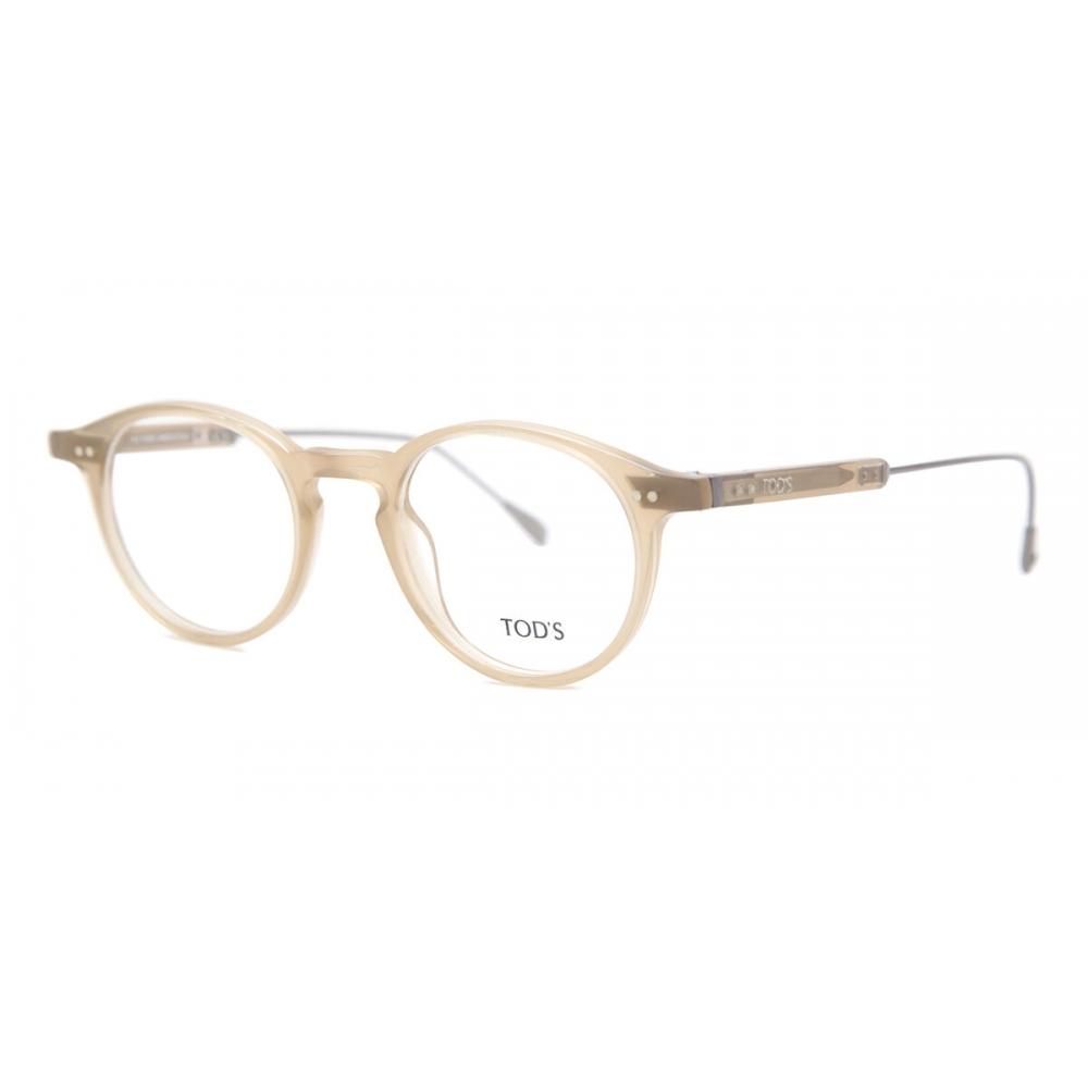Tods To5203 045 Unisex Eyeglasses