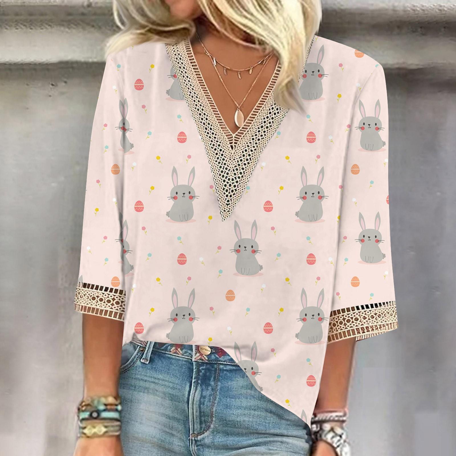 Женская рубашка — фото 7