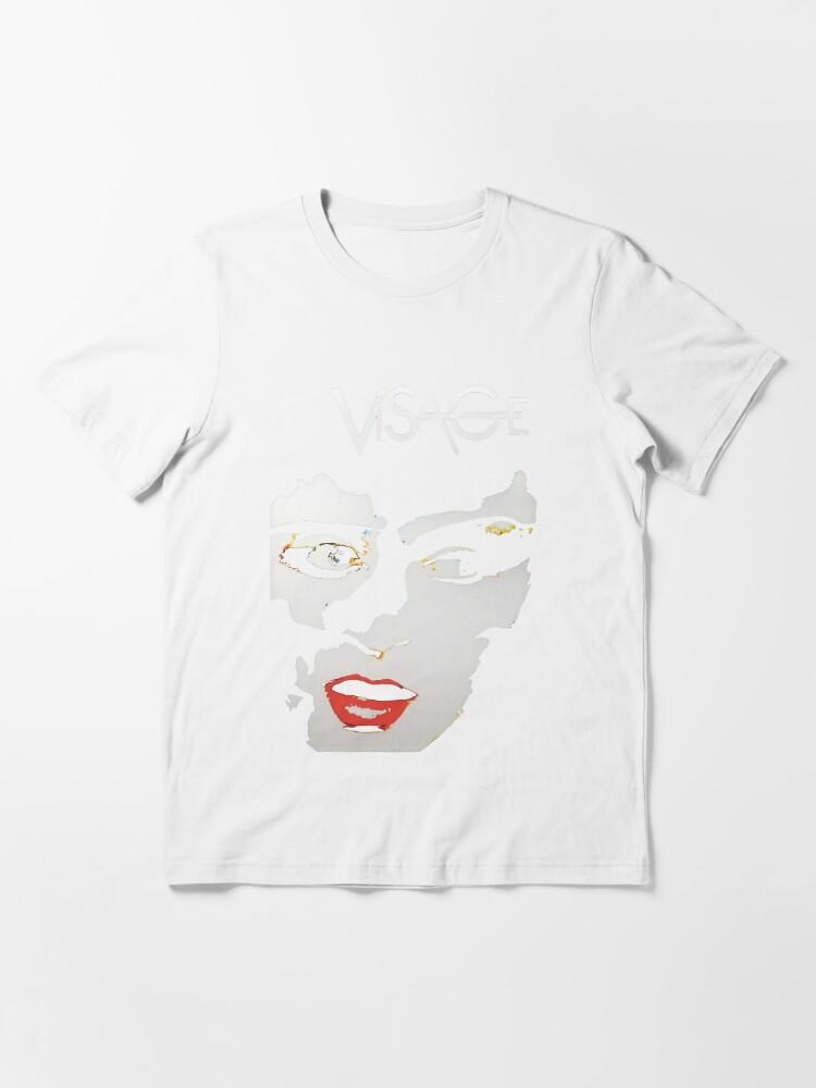 Visage Visage Essential T-Shirt