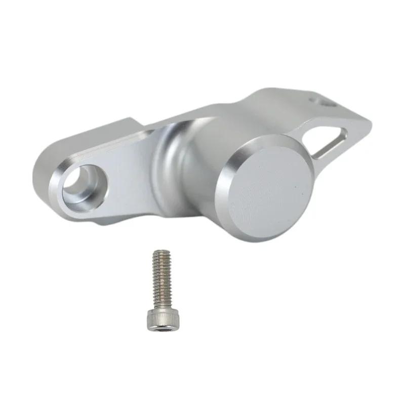 Monkey125 Aluminum ABS Sensor Protection Guard Cover Fit For Honda CT125 Msx125 Monkey 125 Motorcycle Accessories