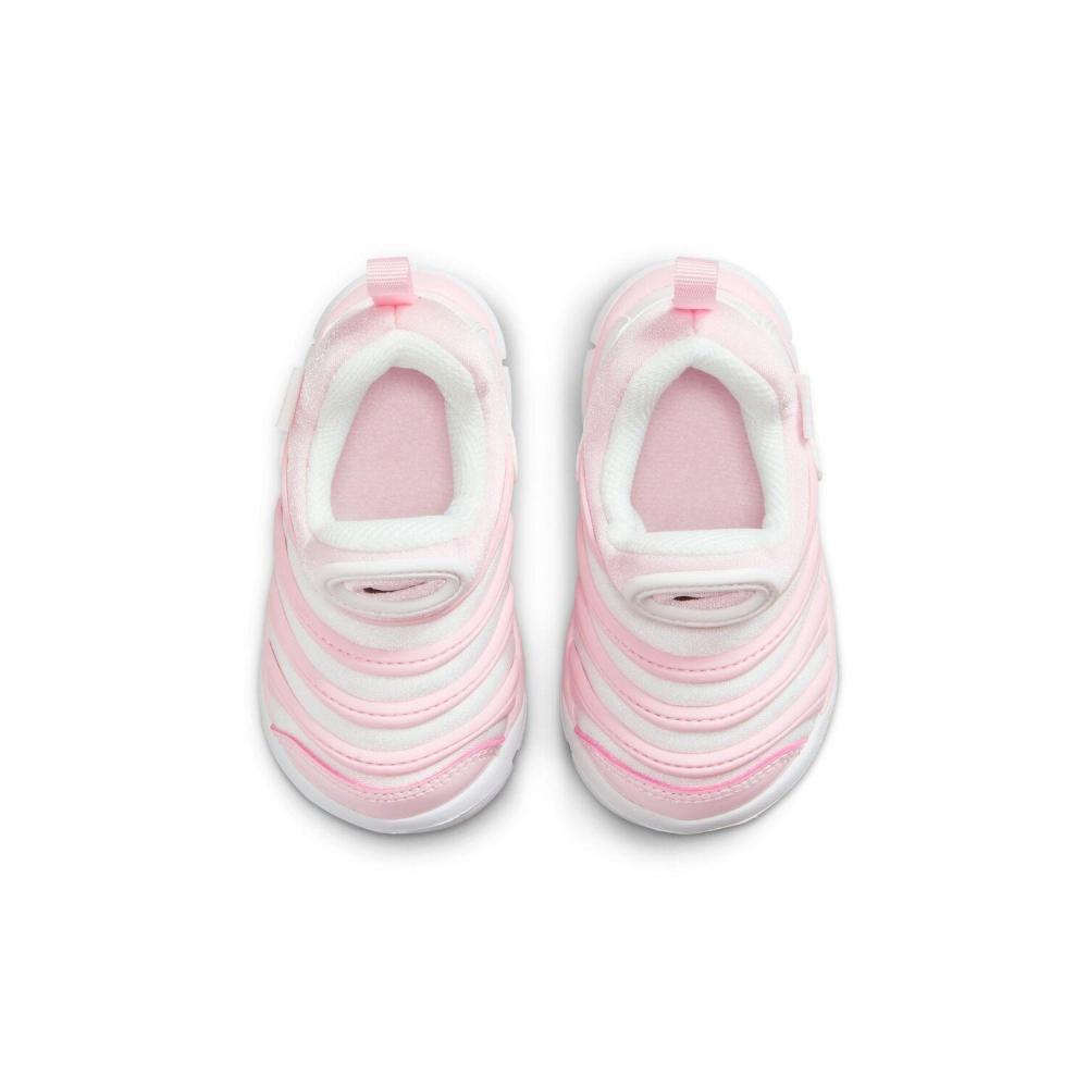 Nike Dynamo Free Td 637Pnkfom Black K343938c 637 Pnkfom Black